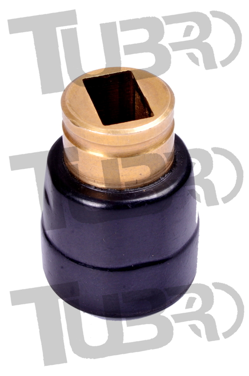 Custom Carbon Brush Holder