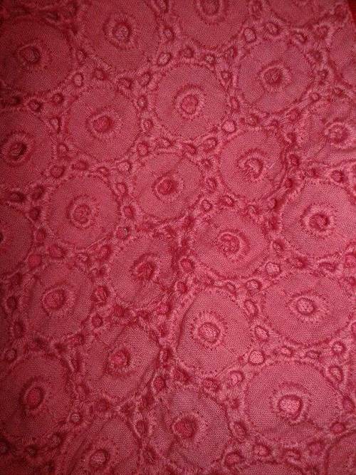 Multihead Embroidery