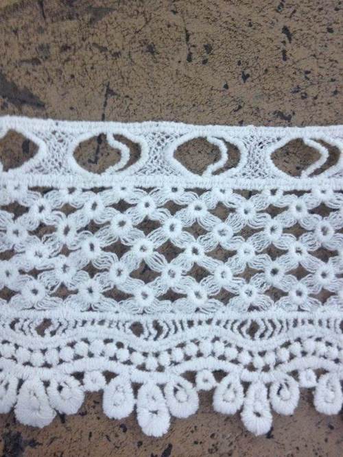 Lace GPO