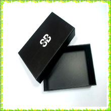 Double Side Glossy Black Paper