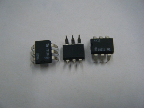 integrated circuits