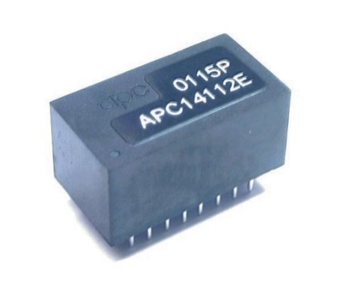 Electronic Power Transformer