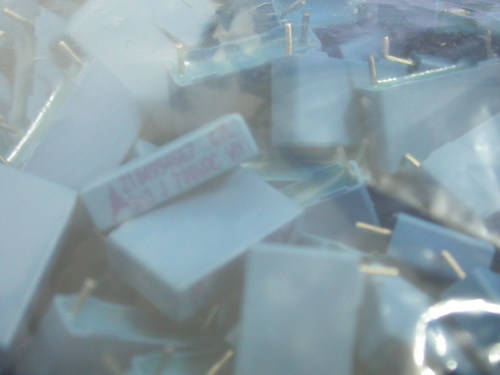 electronic product & component