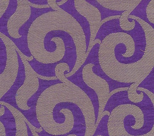 Banaras Jaquard Fabrics