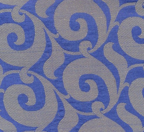 Banaras Jaquard Fabrics