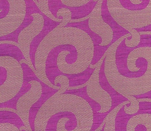 Banaras Jaquard Fabrics