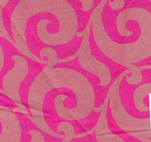 Banaras Jaquard Fabrics