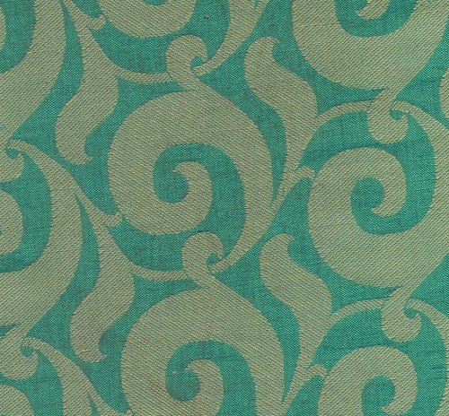 Banaras Jaquard Fabrics