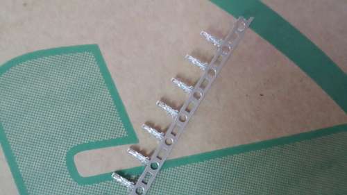 electronic product & component