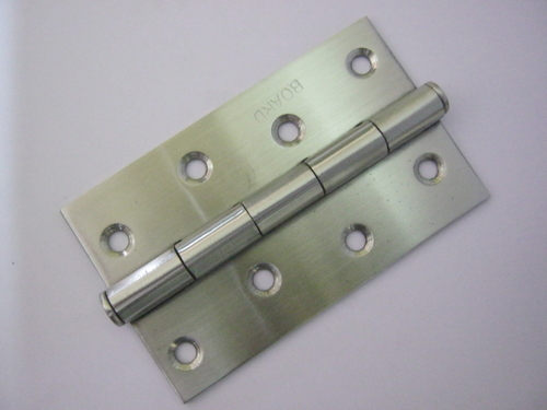 Ss But Hinges
