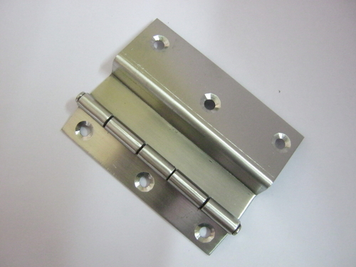 SS L Hinges