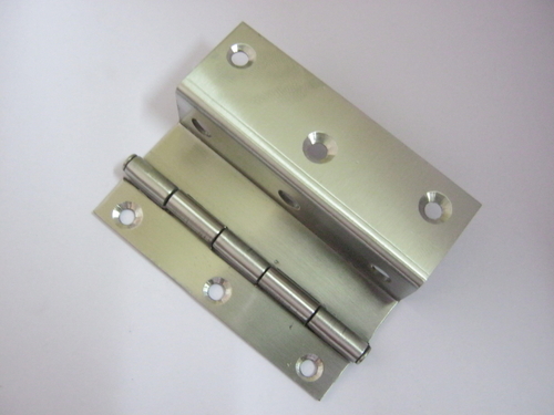 SS L HInges