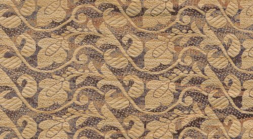 Jute Jacquard Fabrics