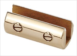 Brass Fancy Bracket