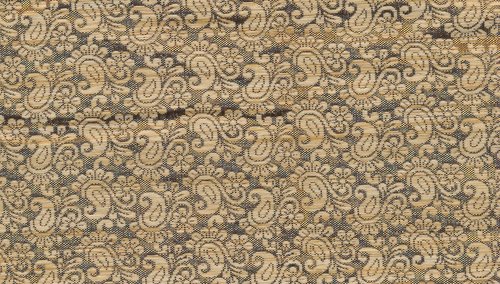Juth Brocket Jaquard Fabrics