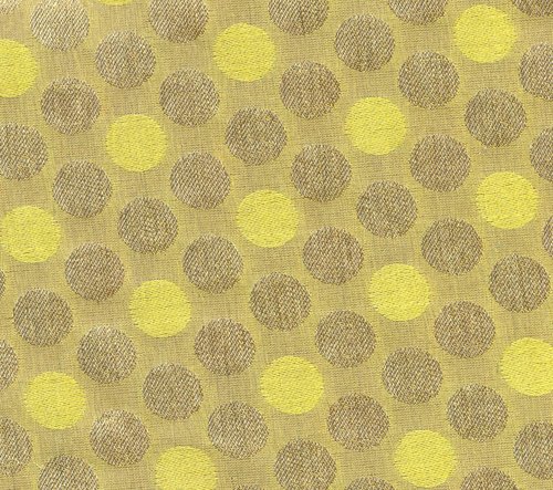 Jute Jacquard Fabrics