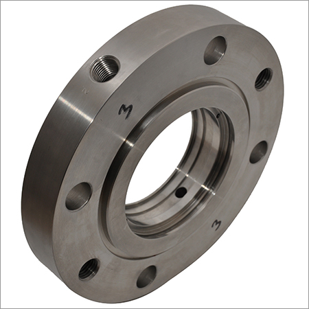 Precision Turned Components