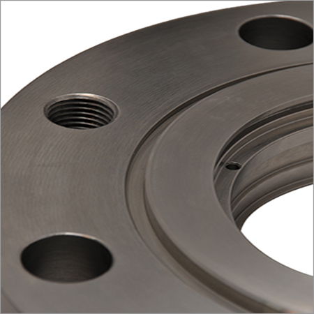 CNC Precision Turned Parts