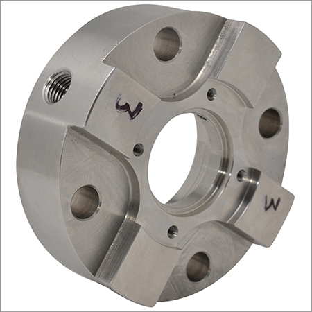Precision Machined Products