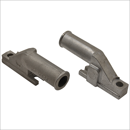 Customized Precision Turned Components