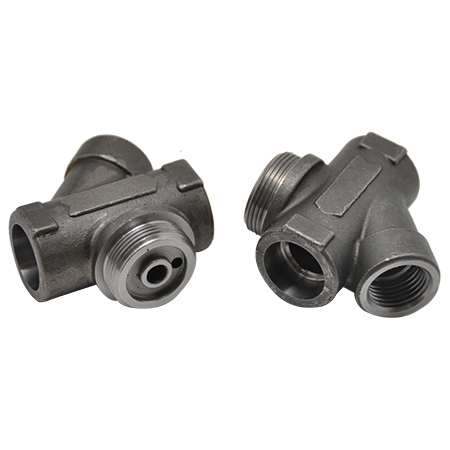 Industrial Precision Machined Components Industrial Precision Machined Components