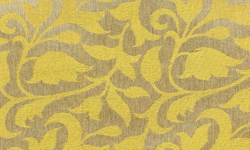 Juth Brocket Jaquard Fabrics