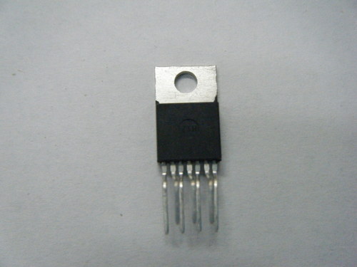 BTS5202-2 - Plastic, 6x4x2 mm, 5V, DIP 8-Pin | High Efficiency, Compact Design, Durable, Easy Installation