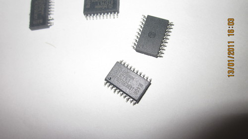 BTS711L1 - Plastic, 8x5x2 mm, 5V 1A | High Reliability, Compact Design, Long Lifespan, Easy Integration