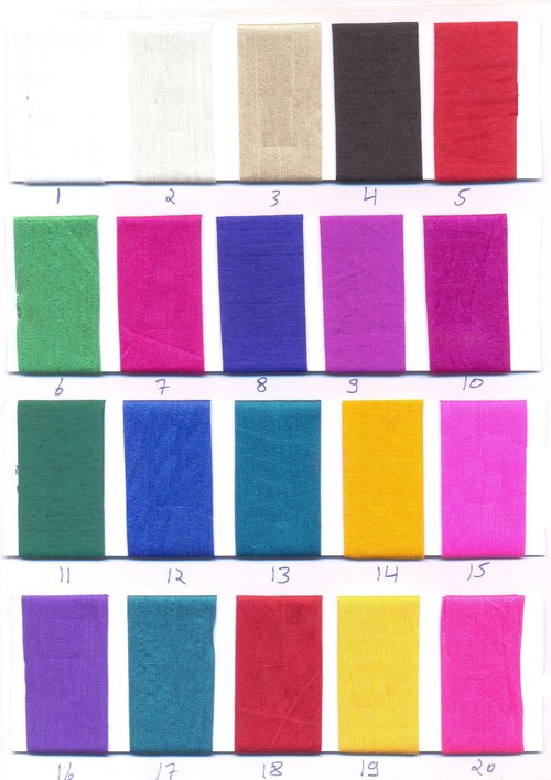 Cationic Fabric