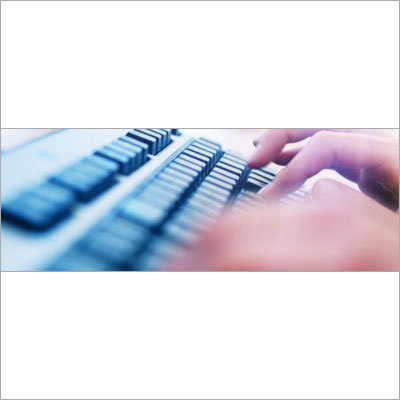 Data Solutions Services