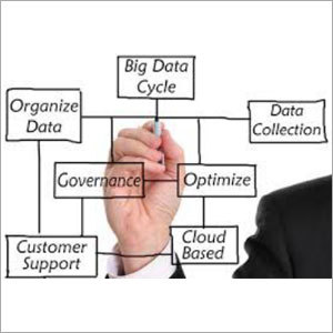 Data Mapping Services