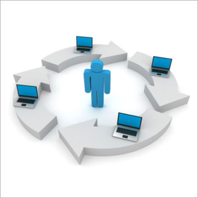 Data Punching Services