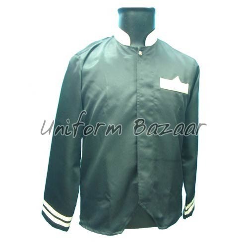 Waiter Service Uniform