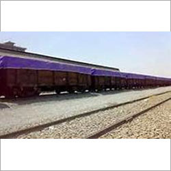 HDPE Wagon Covers