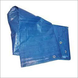 Waterproof Tarpaulin Sheet