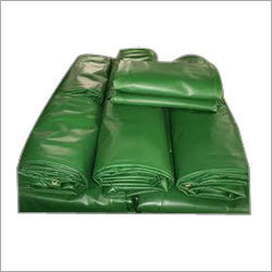 PP Tarpaulin Cover