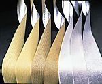 Aluminized Fiberglass Fabric