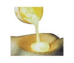 High Temperature Resistant Fabric