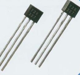 Sensors
