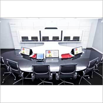 HD Video Conferencing System