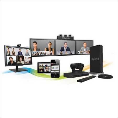 Video Conferencing System