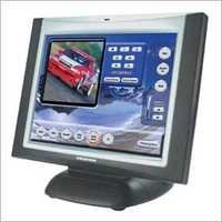 Security Control System - Metal & Plastic 17x12x4 Inches, 15-inch Touchscreen | Centralized Control, Remote Access, Scalable, Customizable, Low Maintenance