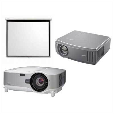 LED Projectors