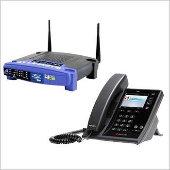 Network Cabling Solution