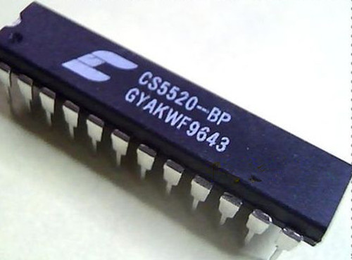 CS5520-BP