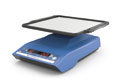 rocker 2d digital - 280x150x330 mm, 0-80 rpm, 2 kg Shaking Weight, Adjustable Tilt, Timer, Continuous Operation