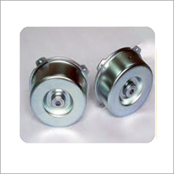 Blue Zinc Plating