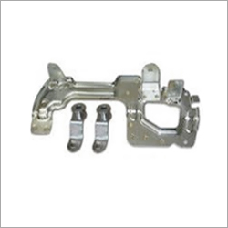 Trivalent Yellow Plating