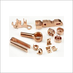 Copper Plating