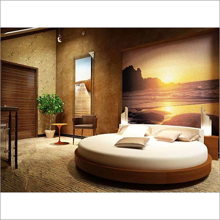 Interior Bedroom Decoration